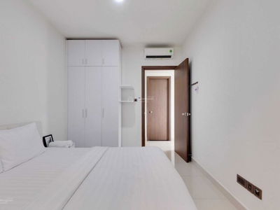 Saigon Royal Residence, Vietnam Saigon Royal Residence, Vietnam