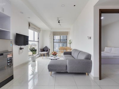 Saigon Royal Residence, Vietnam Saigon Royal Residence, Vietnam