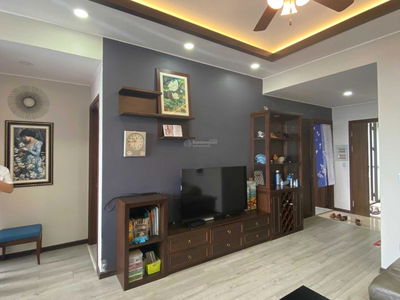 Trang An Complex, Vietnam Trang An Complex, Vietnam