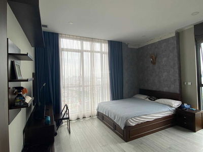 Trang An Complex, Vietnam Trang An Complex, Vietnam