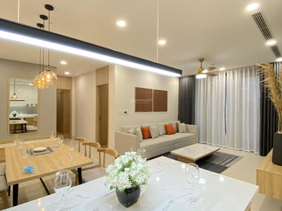 The Zei My Dinh, Vietnam The Zei My Dinh, Vietnam