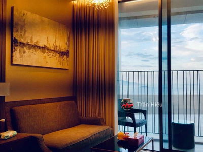 Panorama Nha Trang Project, Vietnam Panorama Nha Trang Project, Vietnam