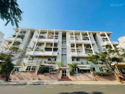 Phu My Hung, Vietnam Phu My Hung, Vietnam