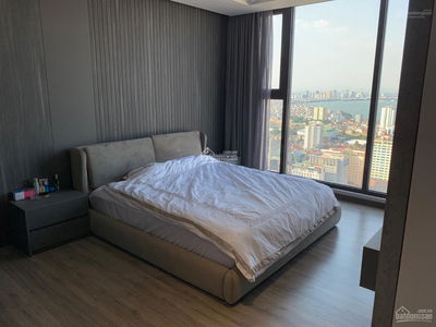 Vinhomes Metropolis - Lieu Giai project, Vietnam Vinhomes Metropolis - Lieu Giai project, Vietnam