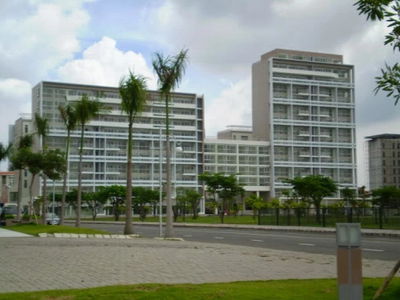 Garden Court 1, Vietnam  Garden Court 1, Vietnam