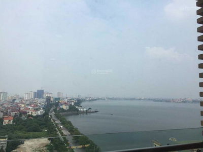 Watermark Tay Ho Project, Vietnam Watermark Tay Ho Project, Vietnam