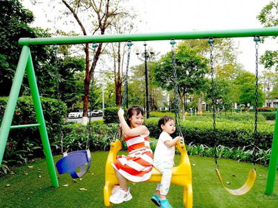 - An Lac Green Symphony, Vietnam - An Lac Green Symphony, Vietnam