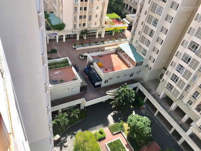 Sky Garden 3, Vietnam Sky Garden 3, Vietnam