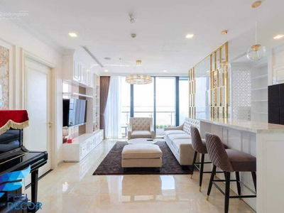 Vinhomes Golden River Ba Son, Vietnam Vinhomes Golden River Ba Son, Vietnam