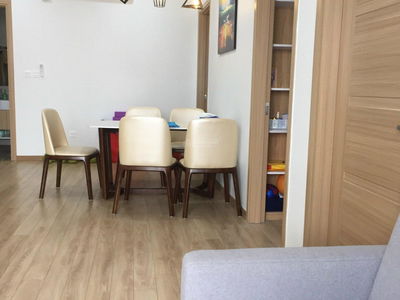 Dreamland Bonanza Project, Vietnam Dreamland Bonanza Project, Vietnam