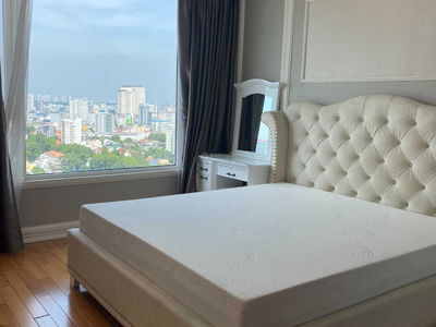 Léman Luxury Apartments, Vietnam Léman Luxury Apartments, Vietnam