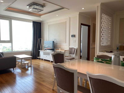 Léman Luxury Apartments, Vietnam Léman Luxury Apartments, Vietnam