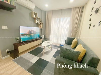 City Gate Towers, Vietnam City Gate Towers, Vietnam