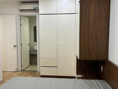 City Gate Towers, Vietnam City Gate Towers, Vietnam