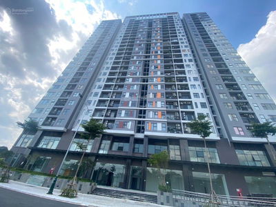 Binh Minh Garden Project, Vietnam Binh Minh Garden Project, Vietnam