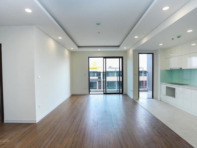 Binh Minh Garden Project, Vietnam Binh Minh Garden Project, Vietnam