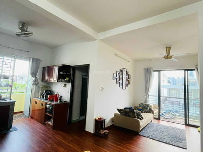 Thai Thuan Street, Vietnam  Thai Thuan Street, Vietnam