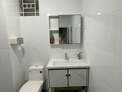 Thai Thuan Street, Vietnam Thai Thuan Street, Vietnam