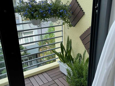 Thai Thuan Street, Vietnam Thai Thuan Street, Vietnam