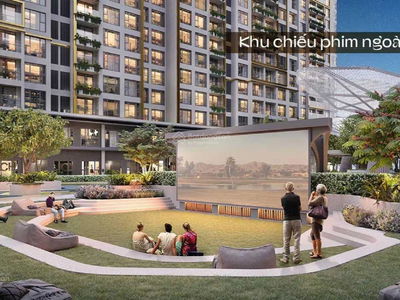 Masteri Center Point, Vietnam Masteri Center Point, Vietnam