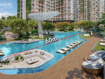 Masteri Center Point, Vietnam Masteri Center Point, Vietnam