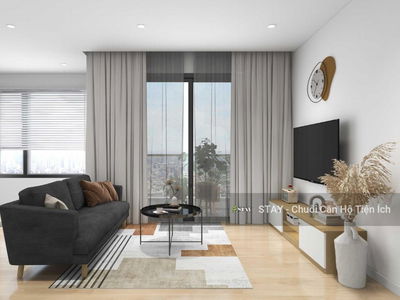 Imperia Smart City, Vietnam Imperia Smart City, Vietnam