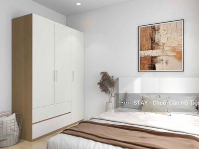 Imperia Smart City, Vietnam Imperia Smart City, Vietnam