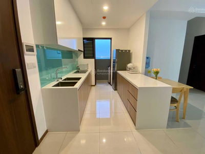 One Verandah Mapletree, Vietnam One Verandah Mapletree, Vietnam