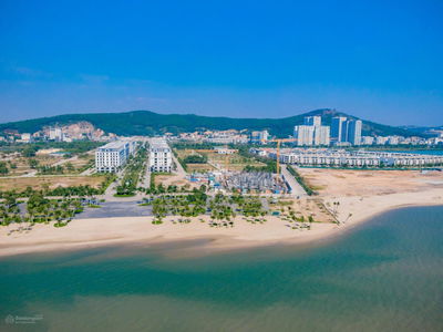 ICON40 Ha Long Project, Vietnam ICON40 Ha Long Project, Vietnam