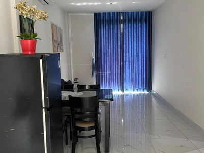 Thuan Giao Residential Area Project, Vietnam Thuan Giao Residential Area Project, Vietnam