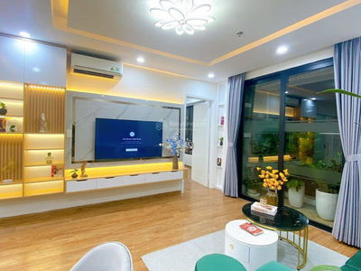 Times City Project, Vietnam Times City Project, Vietnam