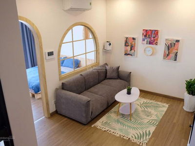 Sky Oasis Apartment Project, Vietnam Sky Oasis Apartment Project, Vietnam