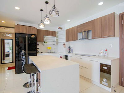 Sunrise City, Vietnam Sunrise City, Vietnam