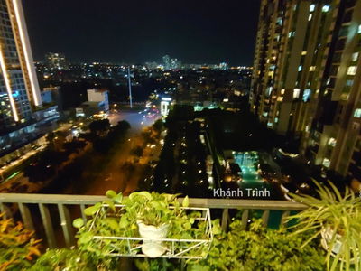 Green View, Vietnam Green View, Vietnam