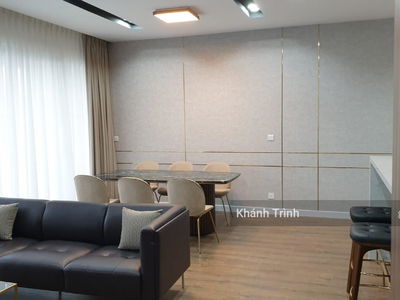 Estella Heights, Vietnam Estella Heights, Vietnam