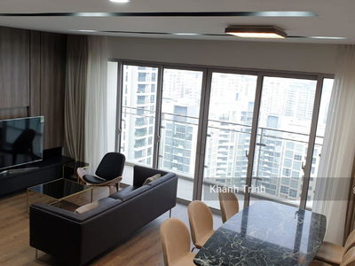 Estella Heights, Vietnam Estella Heights, Vietnam