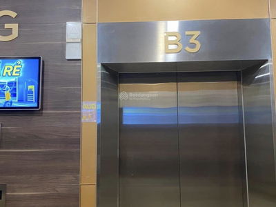 Vinhomes Central Park, Vietnam Vinhomes Central Park, Vietnam