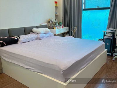 Sunshine City Project, Vietnam Sunshine City Project, Vietnam