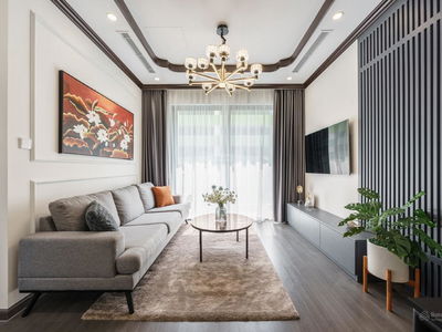 Saigon Royal Residence Saigon Royal Residence