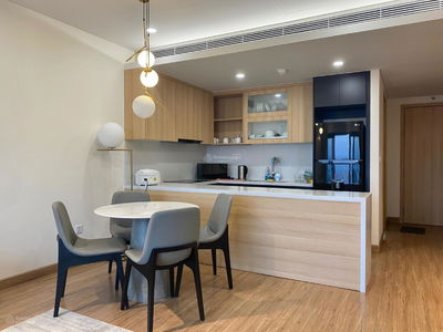 Sky Park Residence, Vietnam Sky Park Residence, Vietnam