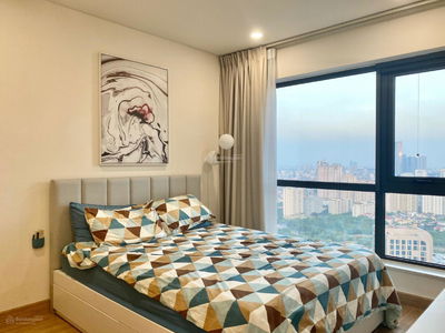 Sky Park Residence, Vietnam Sky Park Residence, Vietnam