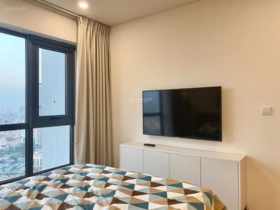 Sky Park Residence, Vietnam Sky Park Residence, Vietnam