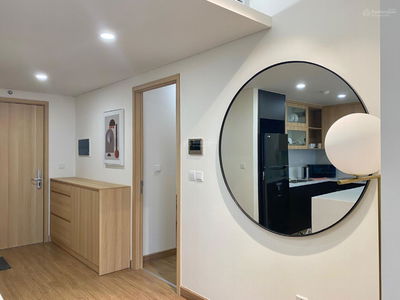 Sky Park Residence, Vietnam Sky Park Residence, Vietnam