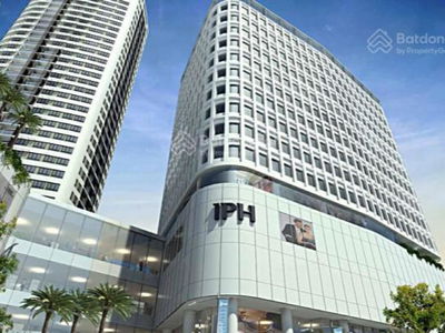 Indochina Plaza Project Indochina Plaza Project