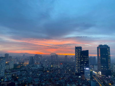 Keangnam Project Keangnam Project