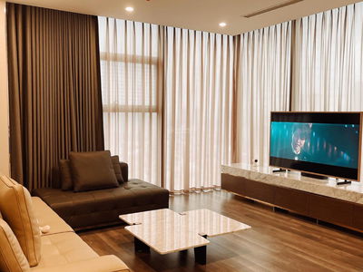 Home City - Trung Kinh Complex Project, Vietnam Home City - Trung Kinh Complex Project, Vietnam