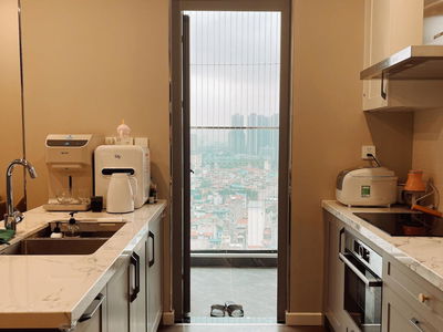 Home City - Trung Kinh Complex Project, Vietnam Home City - Trung Kinh Complex Project, Vietnam