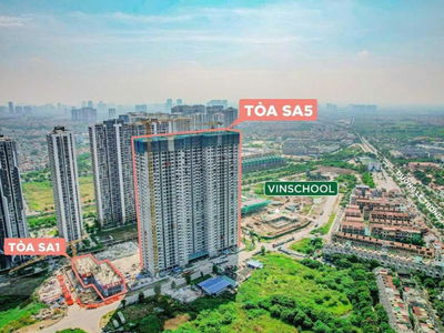 - Vinhomes Smart City, Vietnam - Vinhomes Smart City, Vietnam