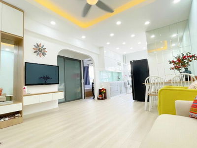 An Loc - An Phuc, Vietnam An Loc - An Phuc, Vietnam