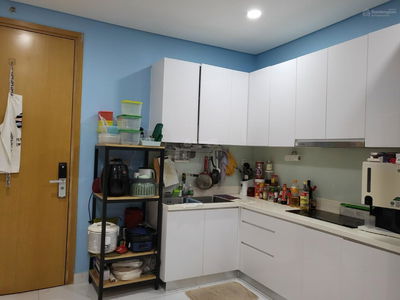 An Gia Skyline, Vietnam An Gia Skyline, Vietnam